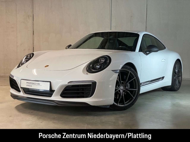 Porsche 991