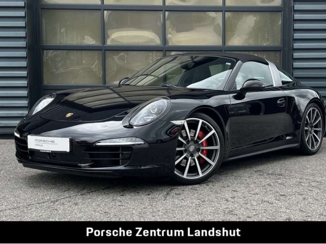 Porsche 991