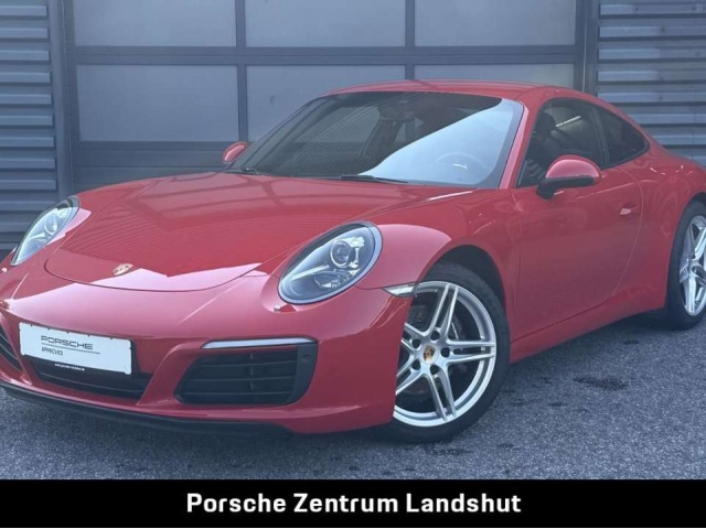 Porsche 991