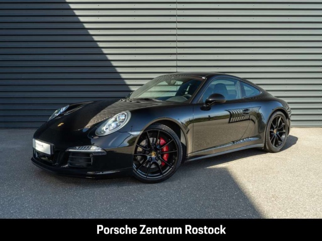 Porsche 991
