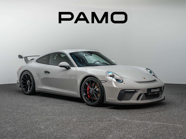 Porsche 991