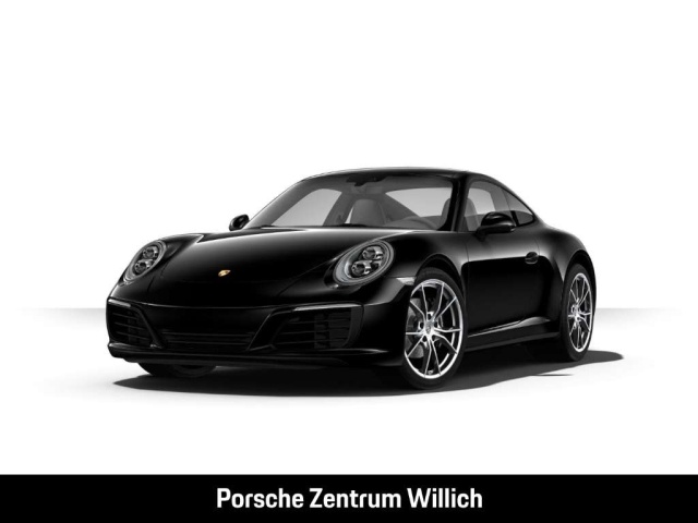 Porsche 991