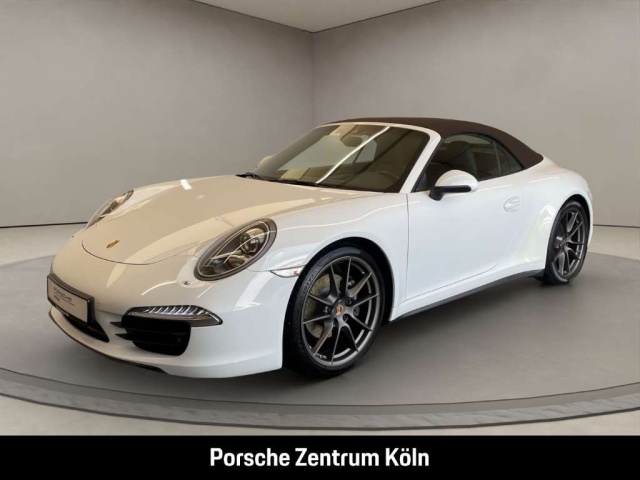 Porsche 991