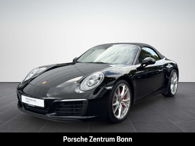 Porsche 991