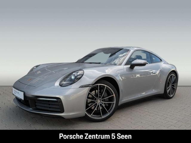 Porsche 992 occasion