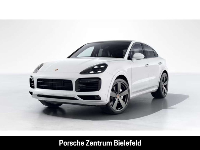 Porsche Sonstige