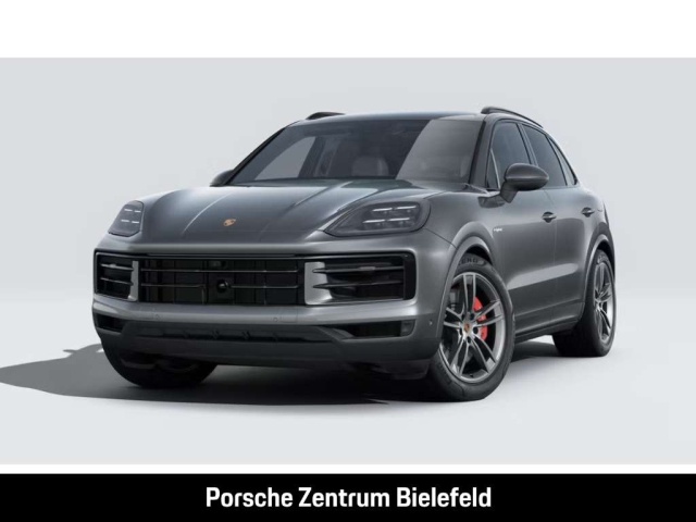 Porsche Sonstige