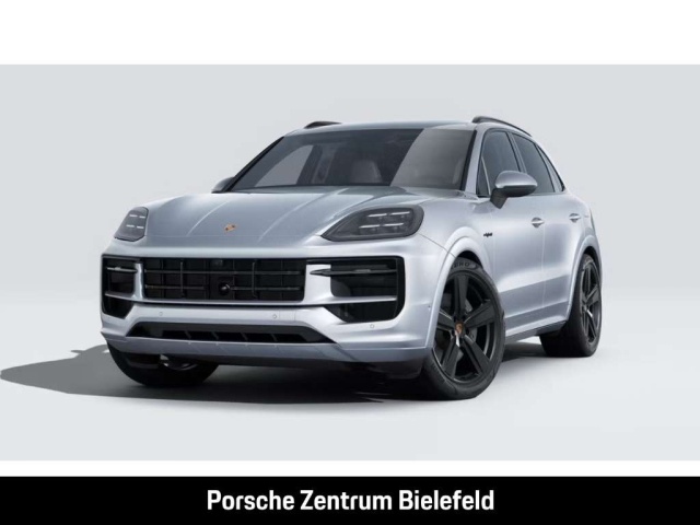 Porsche Sonstige