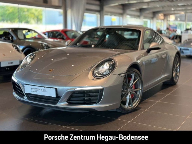 Porsche 991