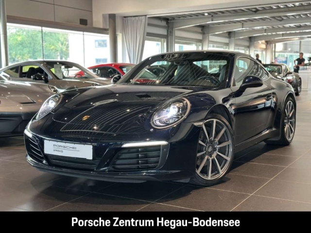 Porsche 991