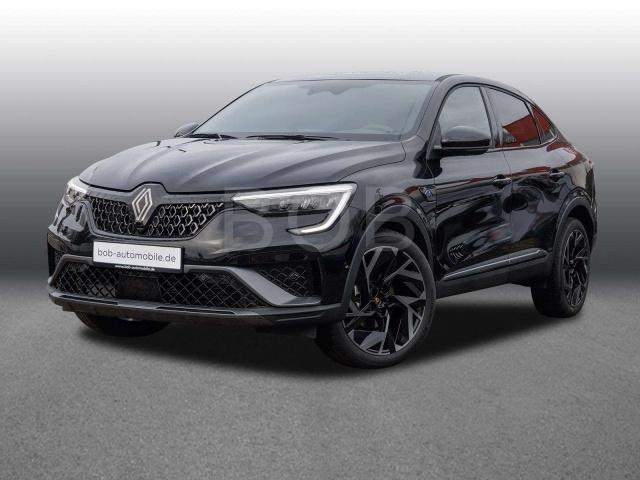 Renault Arkana occasion