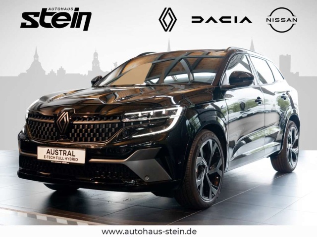 Renault Austral