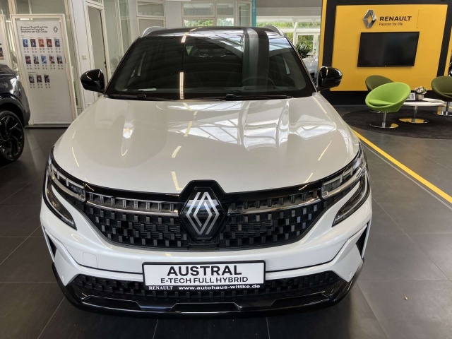 Renault Austral