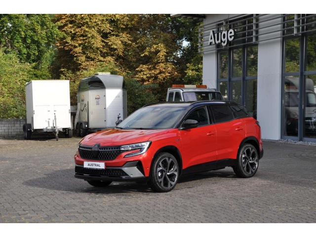 Renault Austral