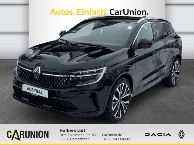 Renault Austral