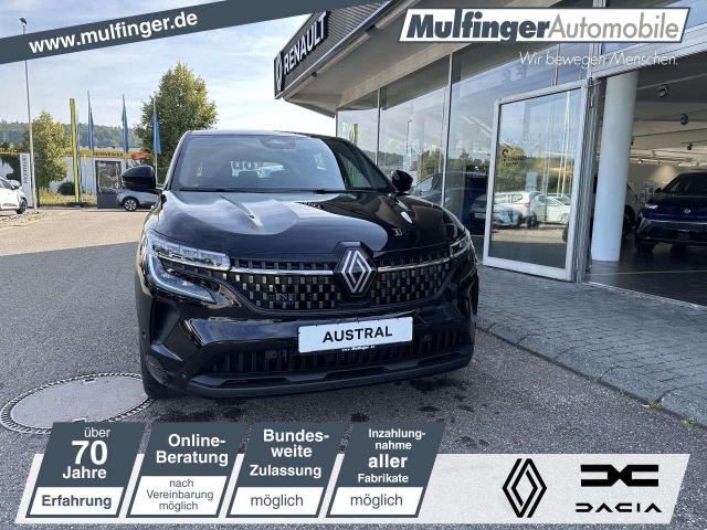 Renault Austral