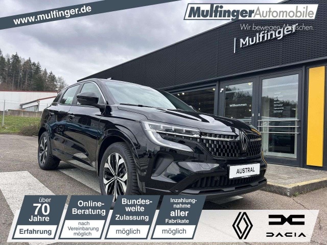 Renault Austral