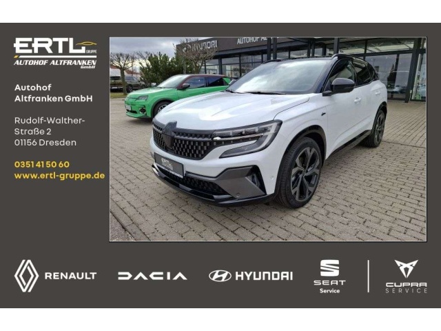 Renault Austral