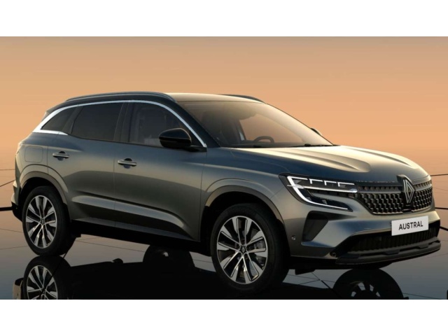 Renault Austral