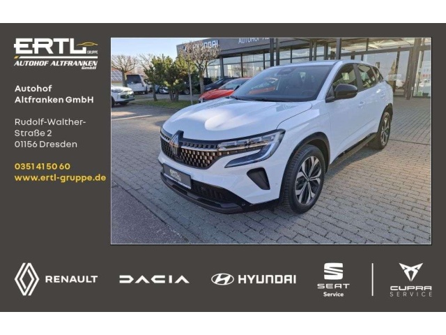 Renault Austral