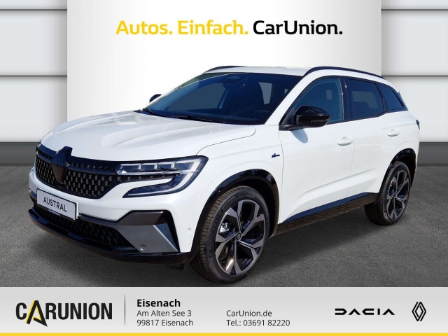 Renault Austral
