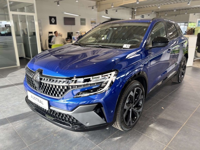 Renault Austral