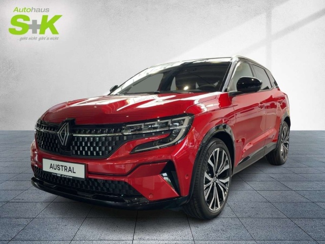 Renault Austral