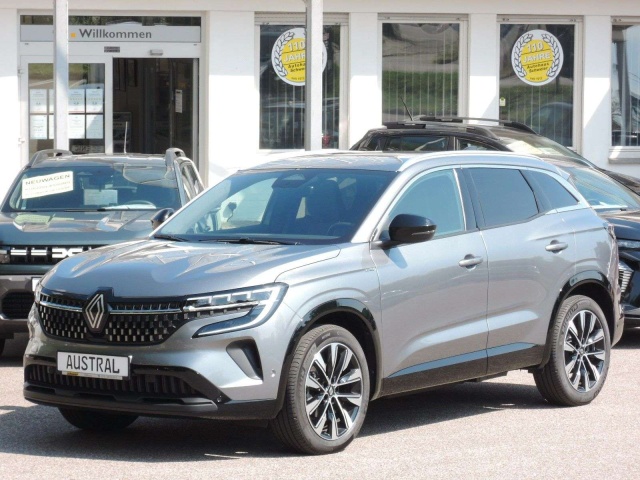 Renault Austral