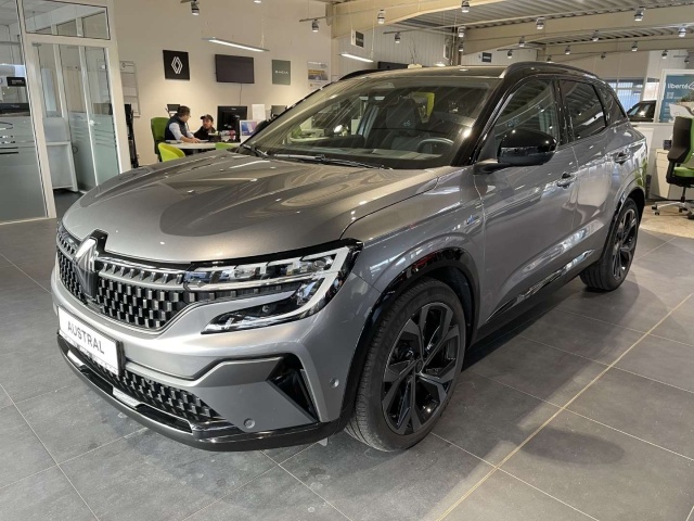 Renault Austral