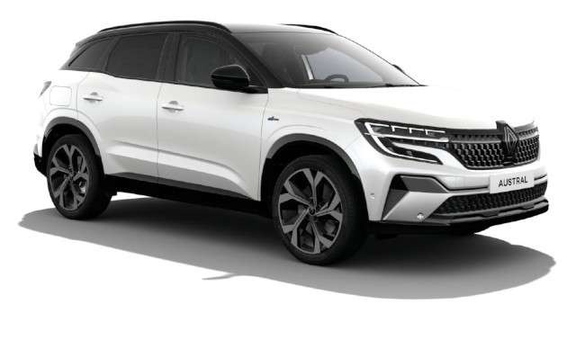 Renault Austral