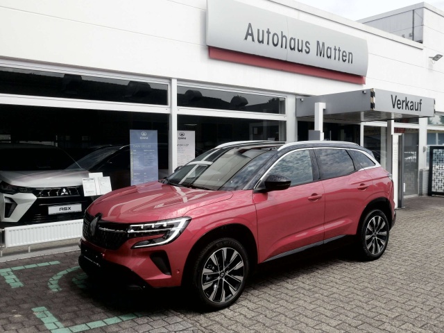 Renault Austral