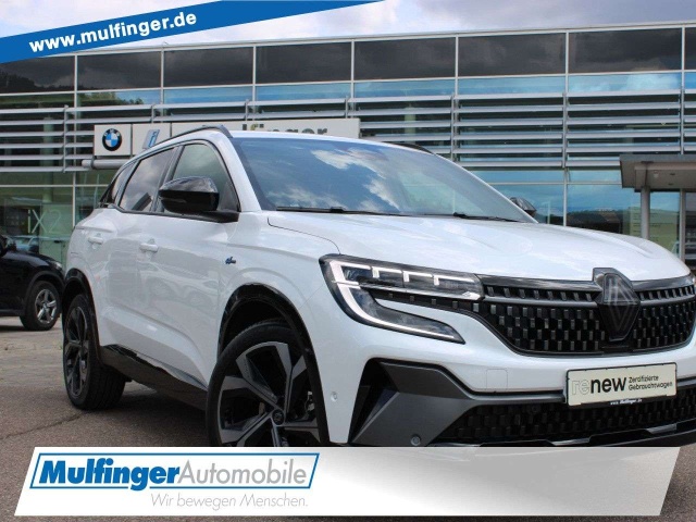 Renault Austral