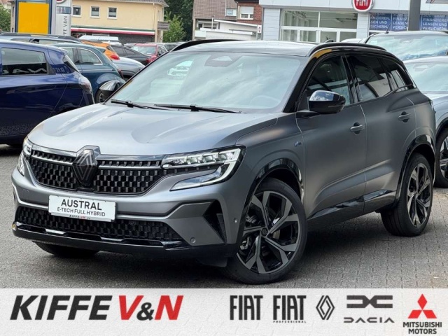 Renault Austral