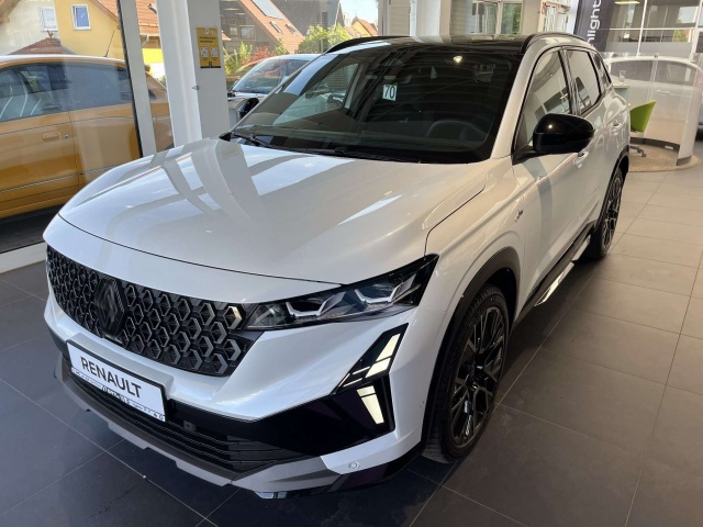 Renault Austral