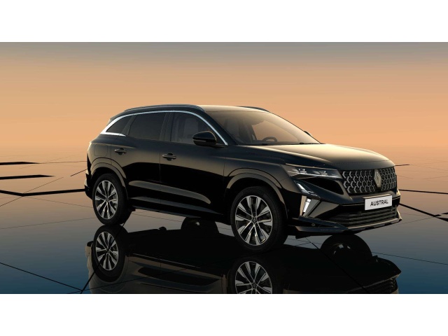 Renault Austral