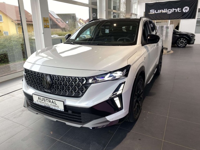Renault Austral