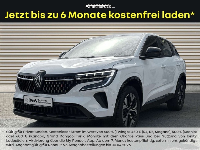 Renault Austral
