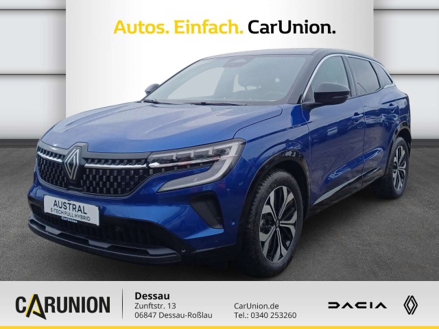 Renault Austral