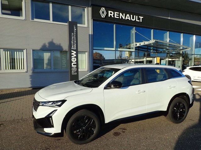Renault Austral