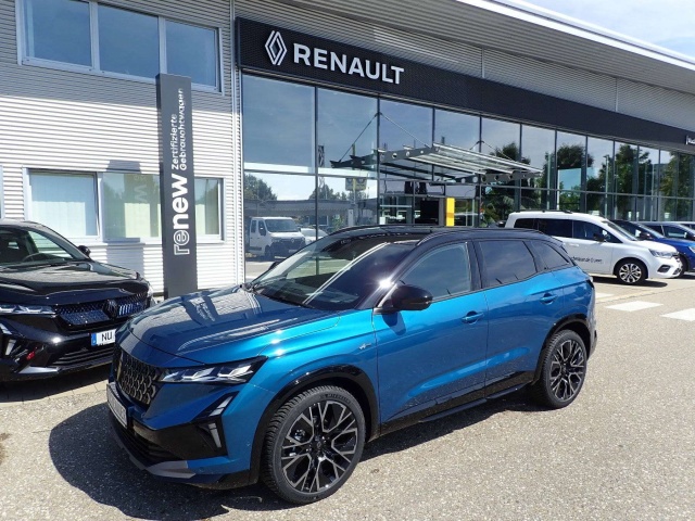 Renault Austral
