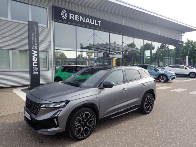 Renault Austral