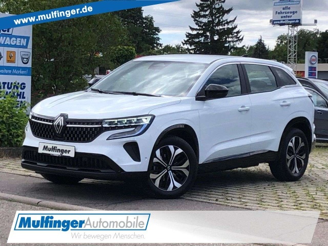 Renault Austral