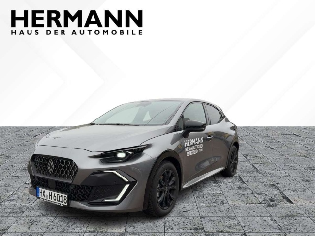 Renault Sonstige