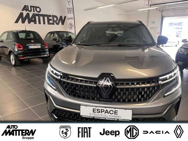 Renault Espace