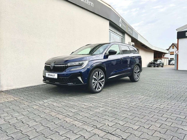 Renault Espace