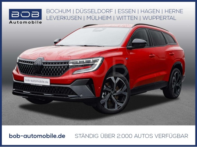 Renault Espace