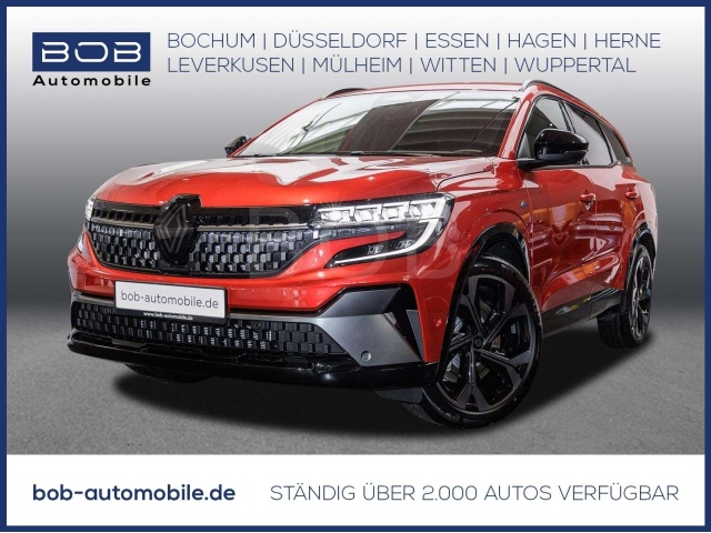 Renault Espace
