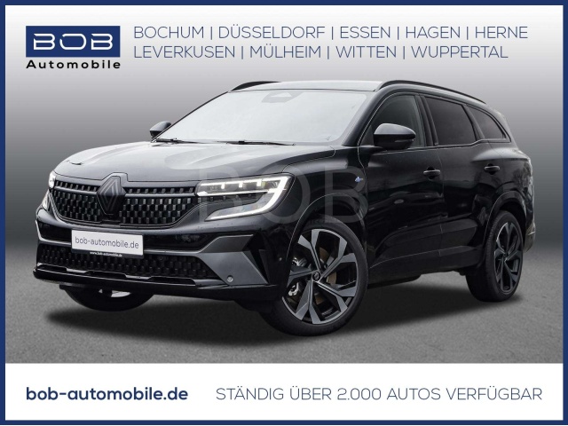 Renault Espace