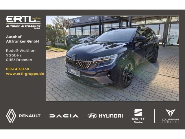 Renault Espace