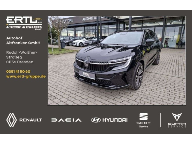 Renault Espace